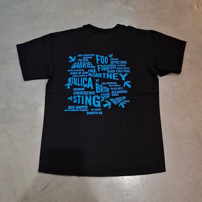 Rock in Rio Festival Tee