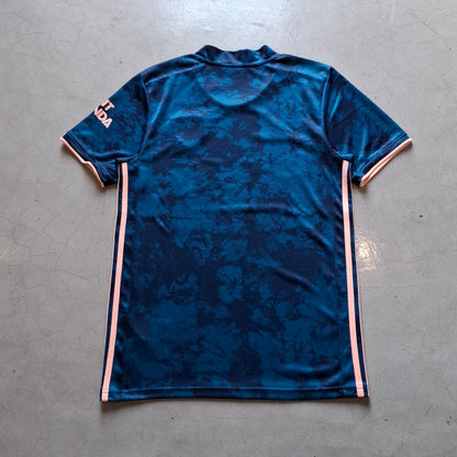 Arsenal FC 2020 Third Kit