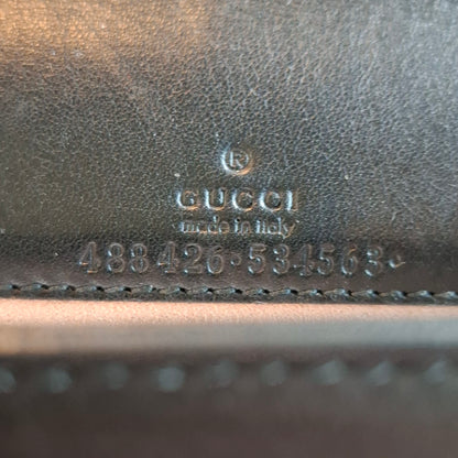 Gucci Marmont Super Mini Bag