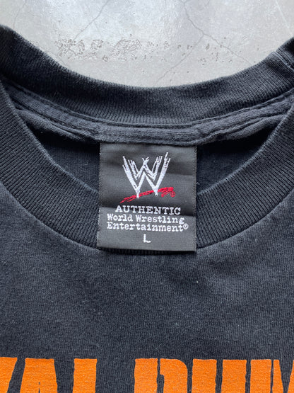 2011 WWE Royal Rumble Tee