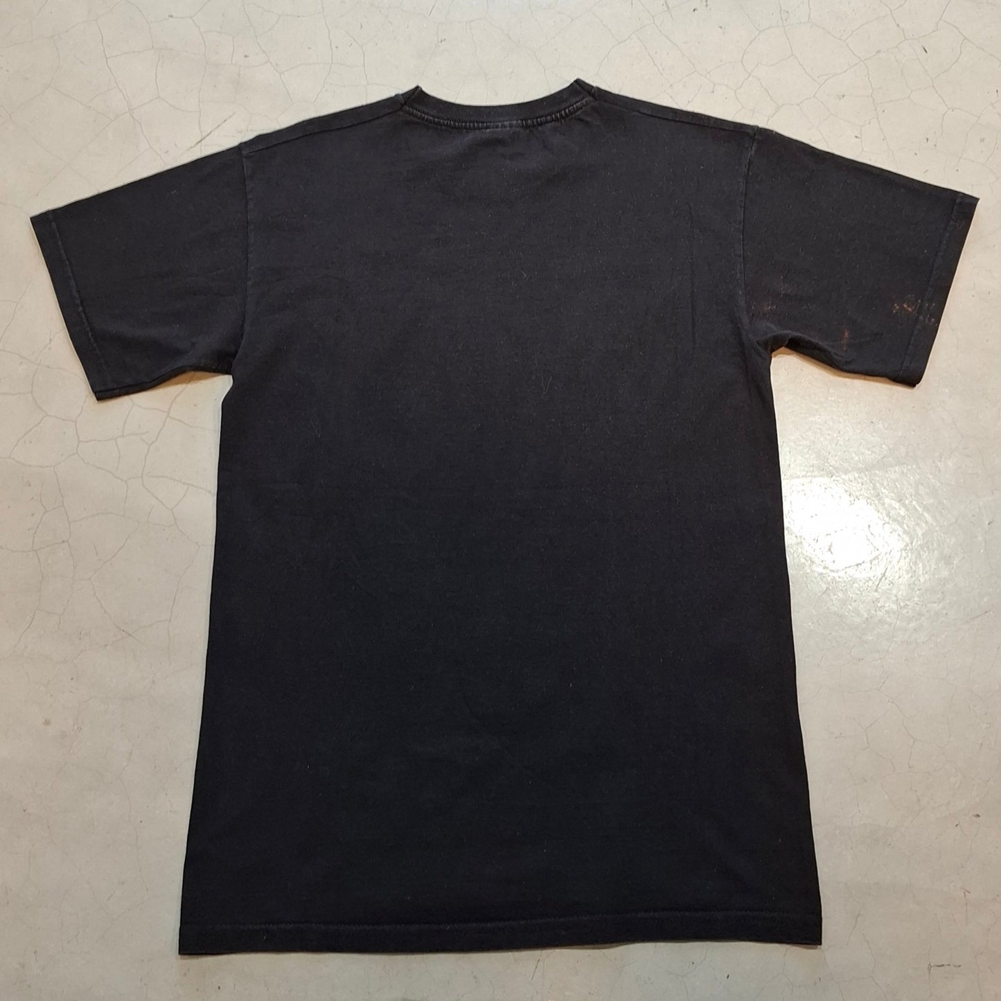 Slash Music Tee