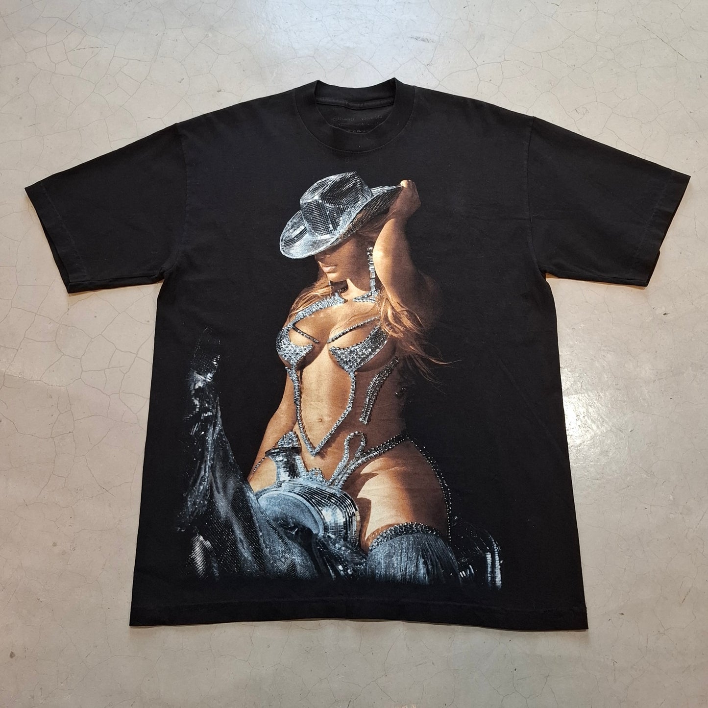 2023 Beyonce Renaissance Tee