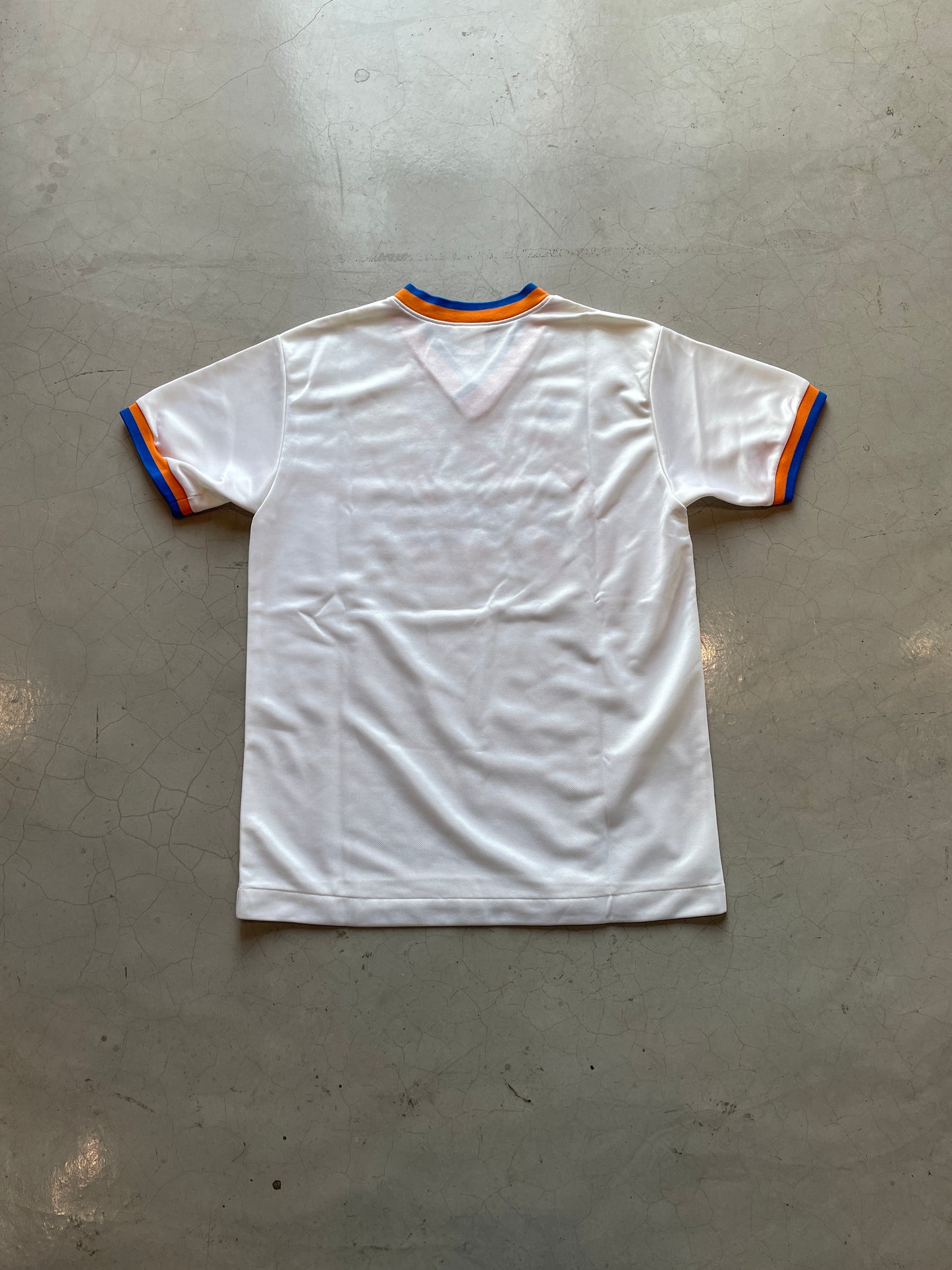Vtg 1993-95 Mizuno J-League S Pulse Training Kit