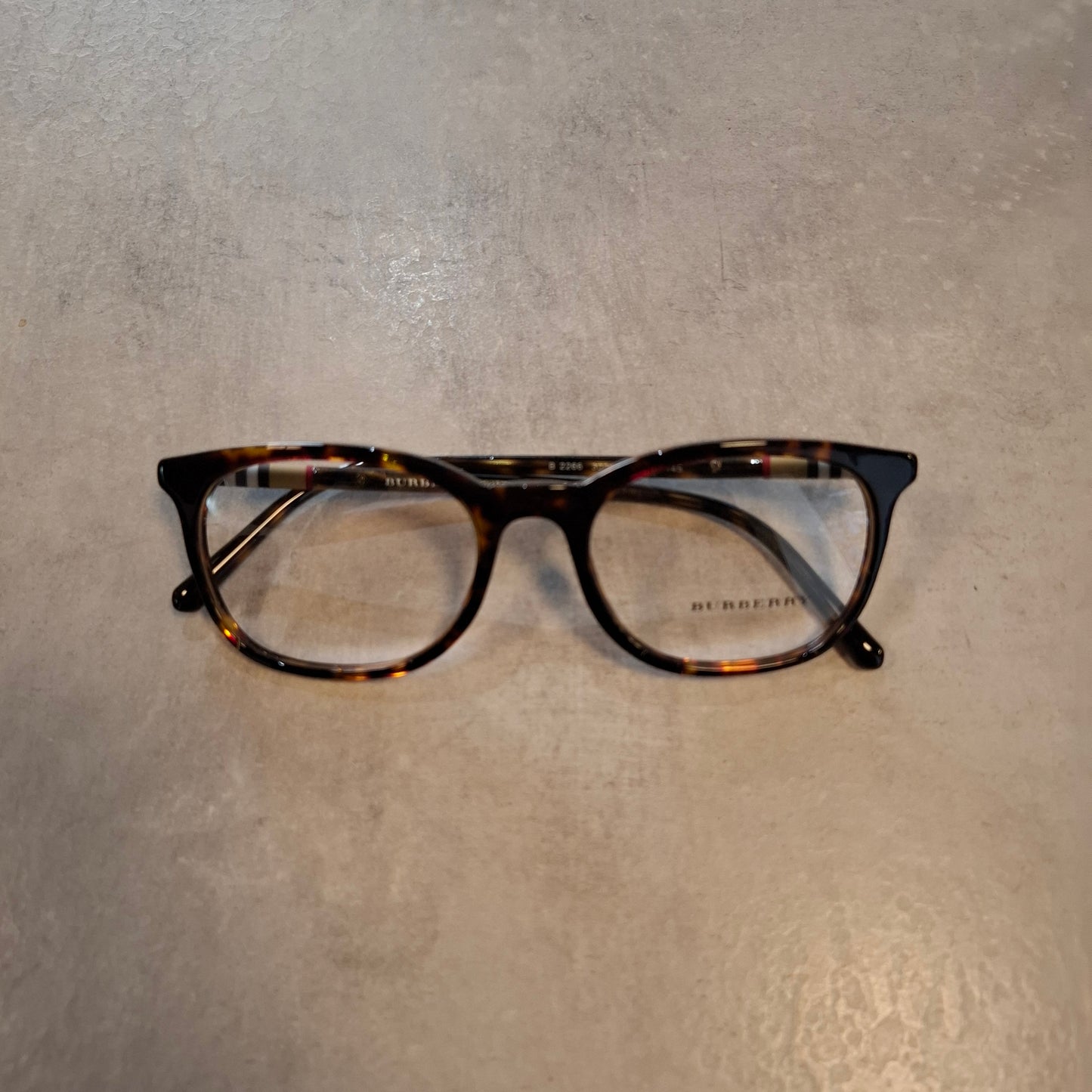 Burberry B2266 3002 Glasses