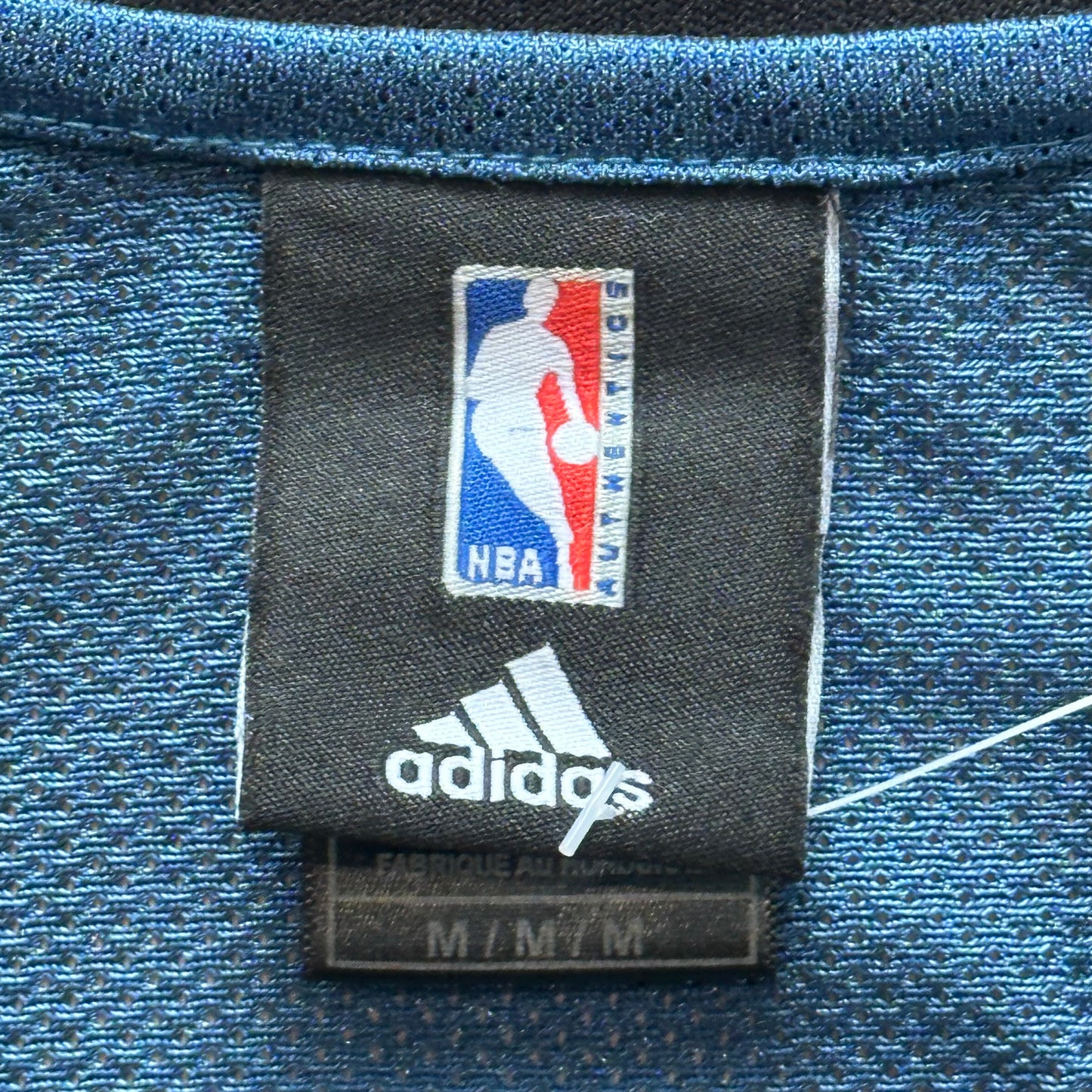 Adidas Timberwolves brewer