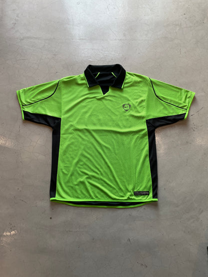 Early 2000's Nike Mi Futbol Reversible Jersey
