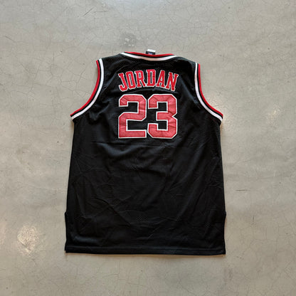 Bulls (Jordan) Nba jersey