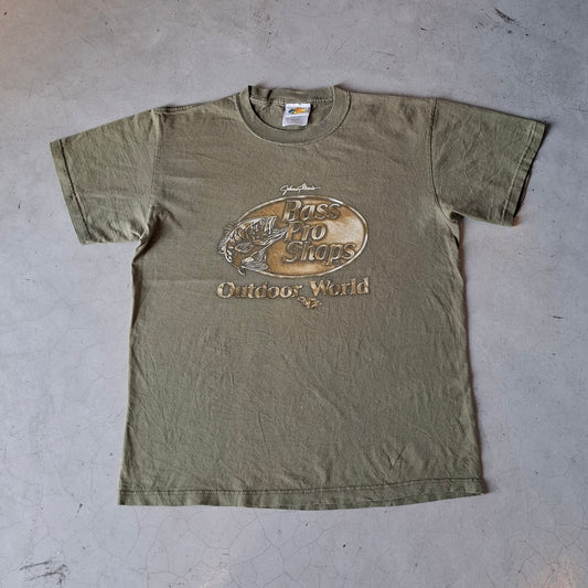 Bass Pro Shops Tee