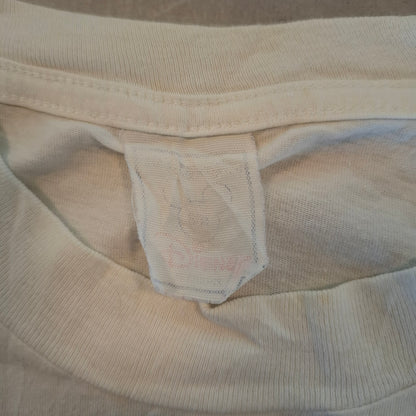 Vtg 1997 Mickey Mouse Tee
